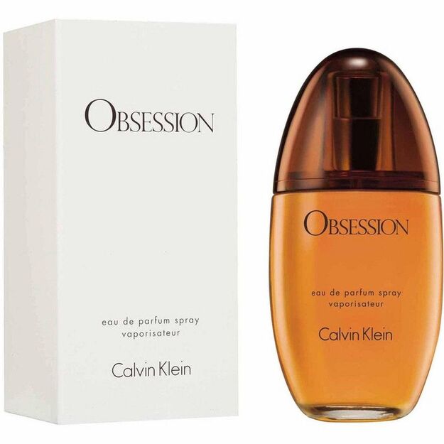 Calvin Klein Obsession EDP 30ml