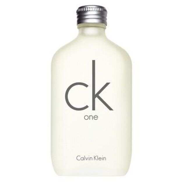 Calvin Klein CK One EDT 100ml