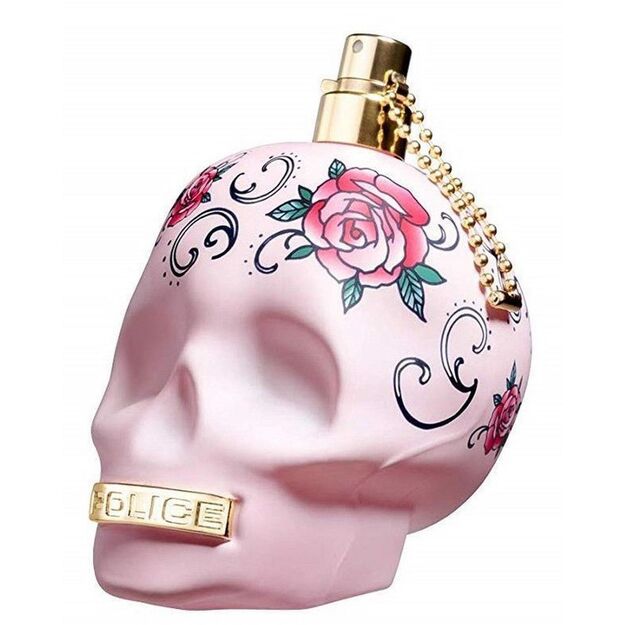 Police To Be moterims Tattoo Art EDP   40ml