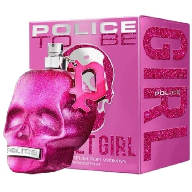 Police To Be Sweet EDT  75ml