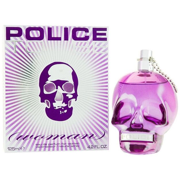 Police To Be EDP   125ml