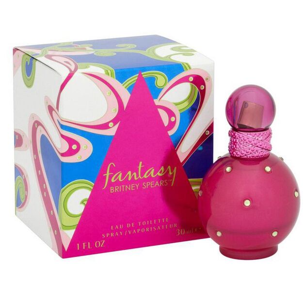 Britney Spears Fantasy EDP EDP  30ml