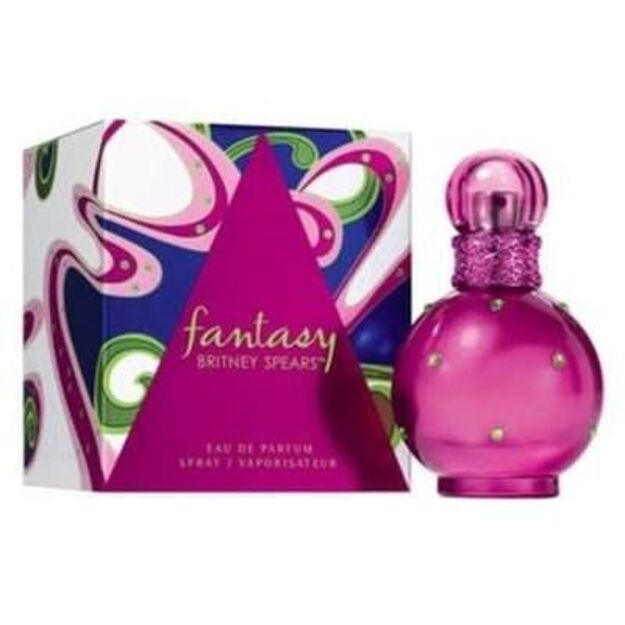 Britney Spears Fantasy EDP 100ml