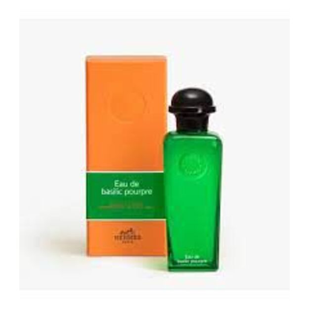 Hermes Eau de Basilique Pourpre EDC   50ml