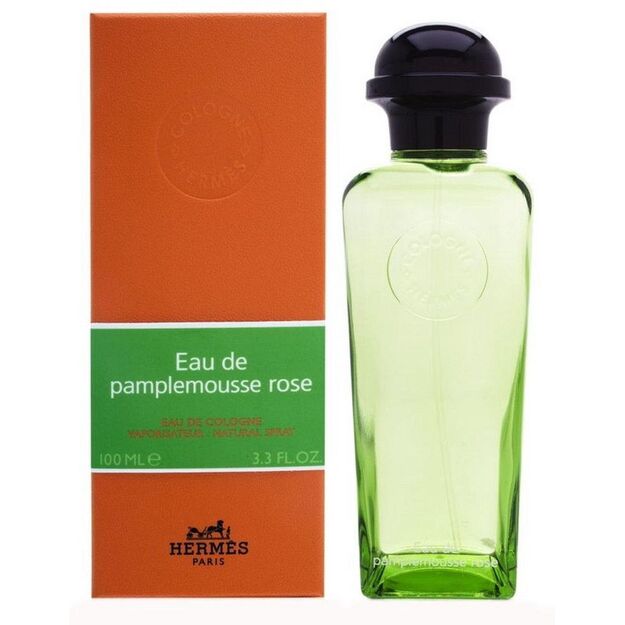 Hermes Eau de Pampleputos plaukams Rose Cologne  100ml