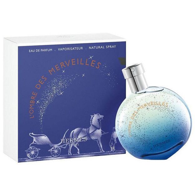 Hermes L'Ombre Des Merveilles EDP 100ml