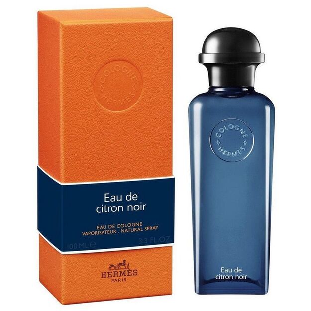 Hermes Eau de Citron Noir EDC   100ml