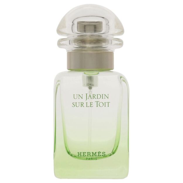 Hermes Un Jardin Sur Le Toit EDT  30ml