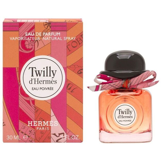 Hermes Twilly D'hermes Eau Poivre EDPNatural  30ml