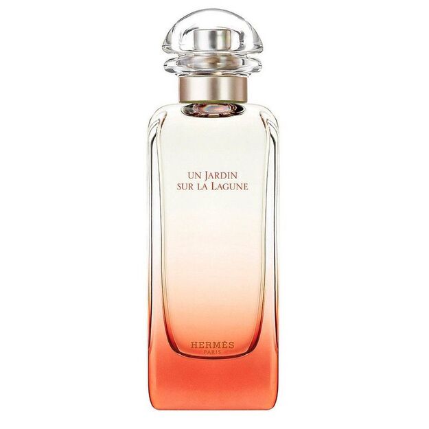 Hermes Un Jardin Sur La Lagune EDT  100ml