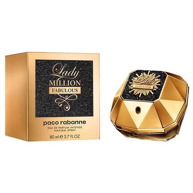 Paco Rabanne Lady Million EDP  80ml