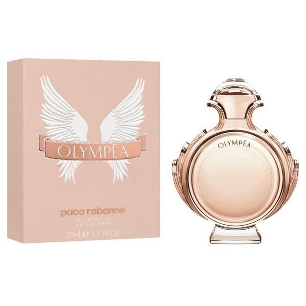 Paco Rabanne Olympea  EDP  50ml (W)