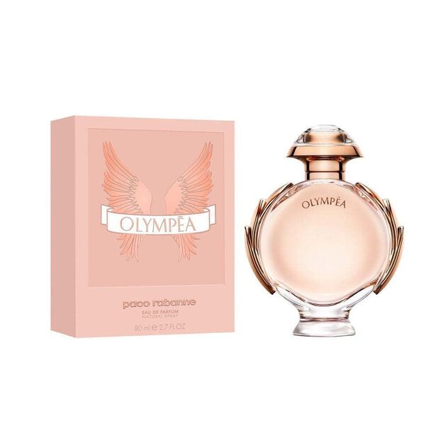 Paco Rabanne Olympea EDP  80ml