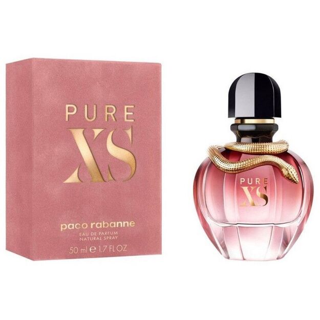 Paco Rabanne Pure XS moterims EDP  50ml