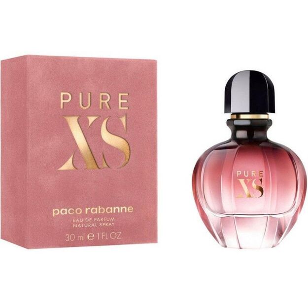 Paco Rabanne Pure Xs EDP  30ml