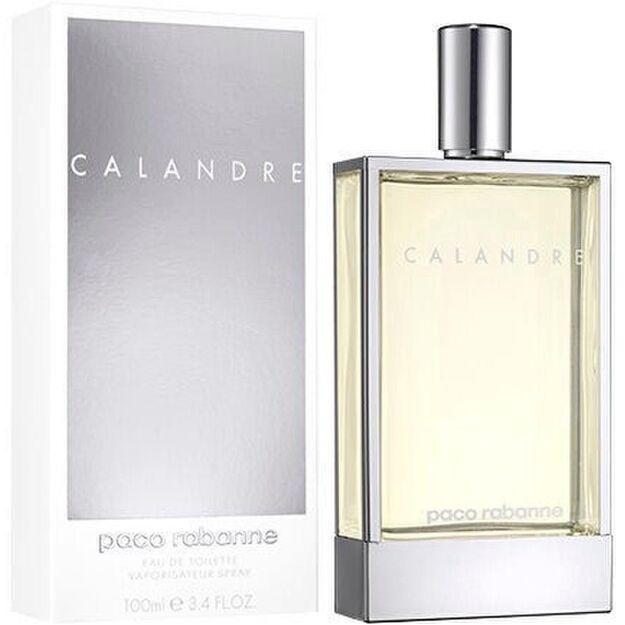 Paco Rabanne Calandre EDT ( moterims) 100ml