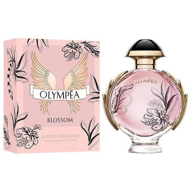 Paco Rabanne Olympea Blossom EDP  Florale 50ml