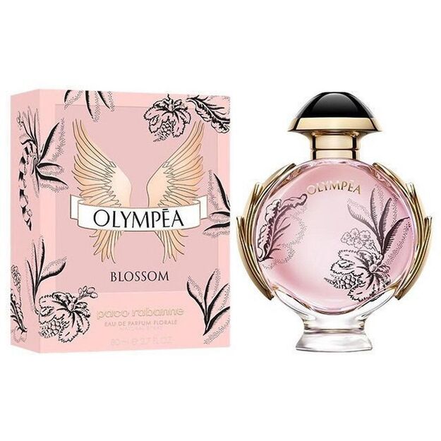 Paco Rabanne Olympea Blossom 2.7 EDP Florale Sp moterims