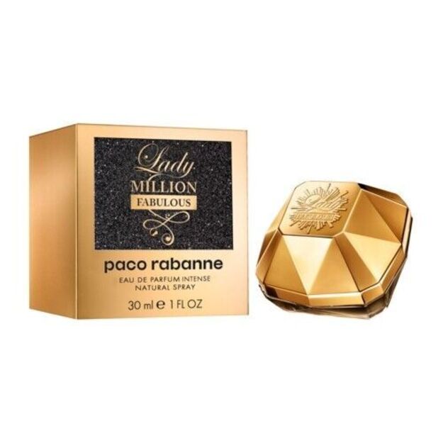 Paco Rabanne Lady Million Fabulous EDP   30ml