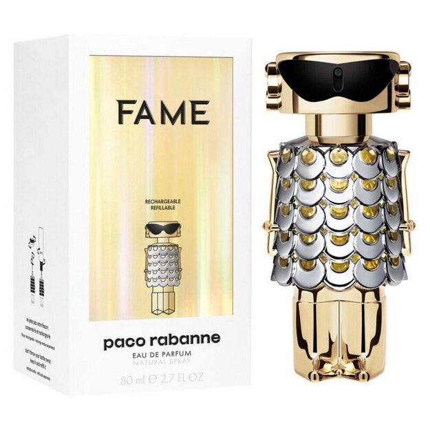 Paco Rabanne Fame EDP   80ml