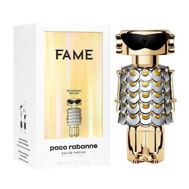 Paco Rabanne Fame EDP   30ml