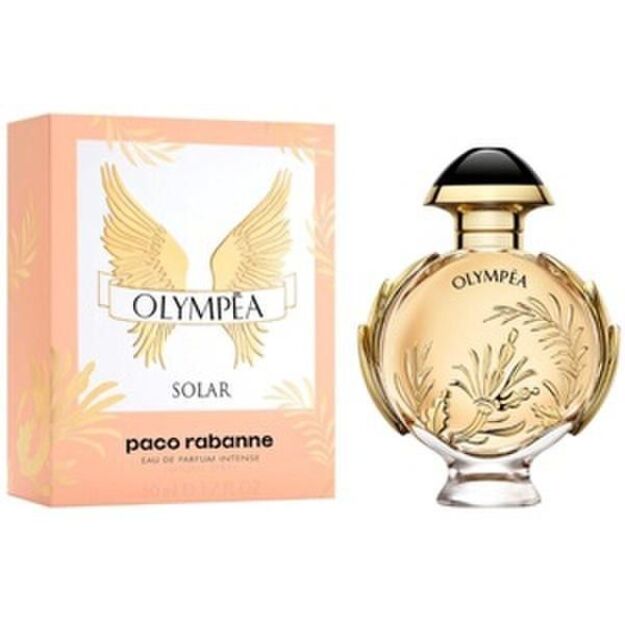 Paco Rabanne Olympea Solar EDP   50ml