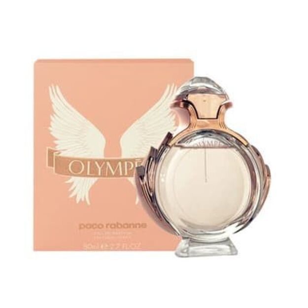 Paco Rabanne Olympea EDP   80ml