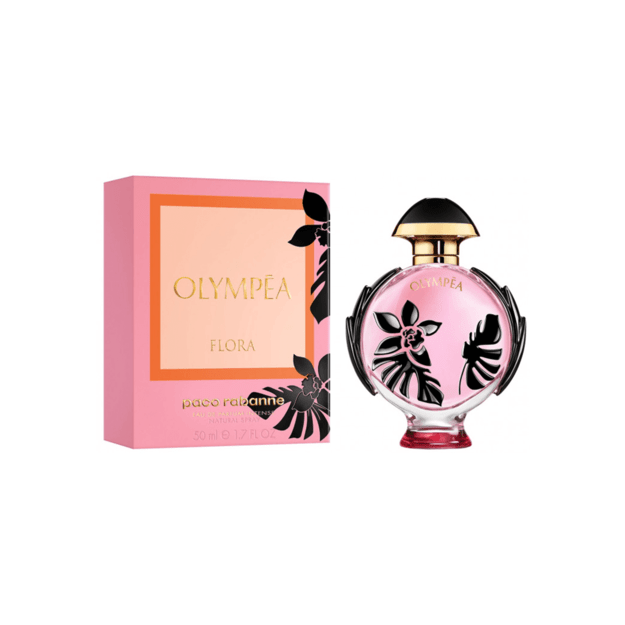 Paco Rabanne Olympea Flora EDP   50ml