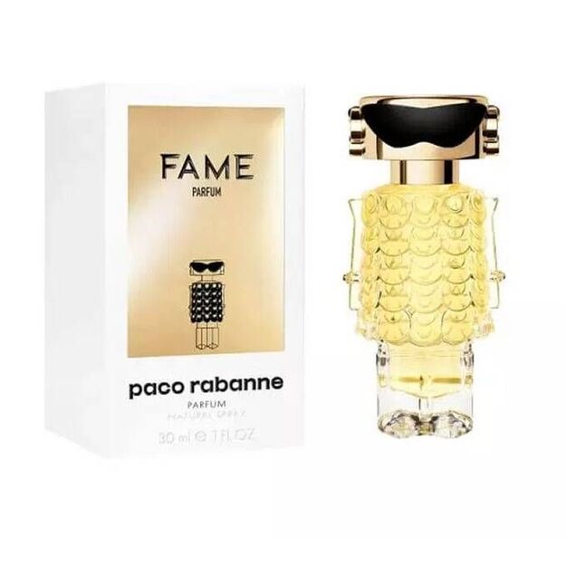 Paco Rabanne Fame Le Parfum 30ml