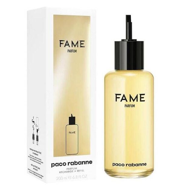 Paco Rabanne Fame Parfum EDP  papildymas 200ml