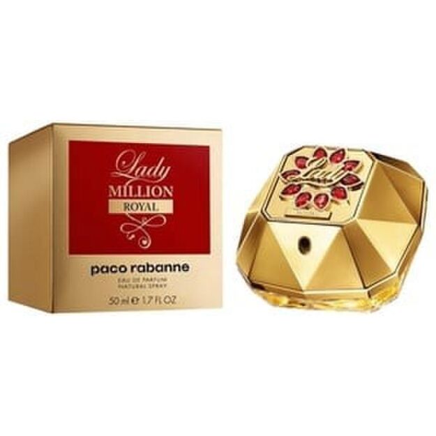 Lady Million Royal edp Vapo 50ml