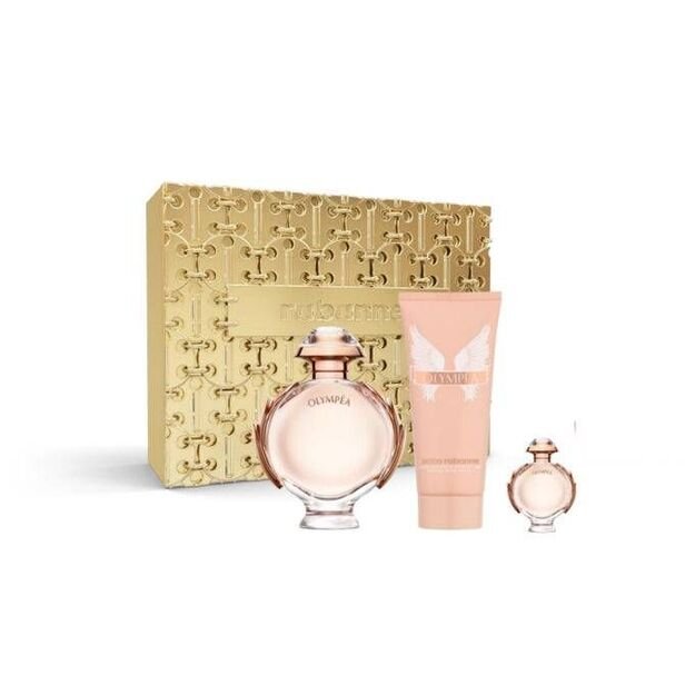 Paco Rabanne Olympea 80ml