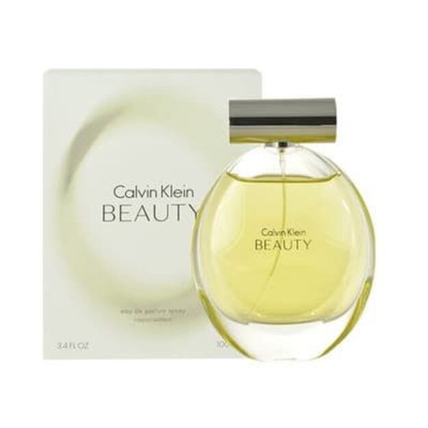 Calvin Klein CK Beauty EDP 100ml