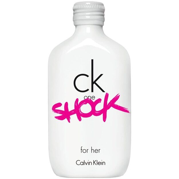 Calvin Klein Ck One Shock EDT 200ml