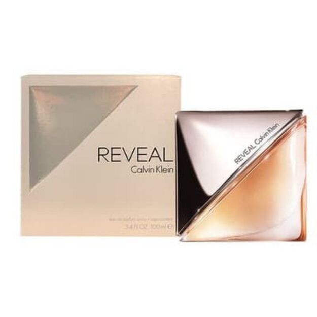 Calvin Klein Reveal EDP 100ml 