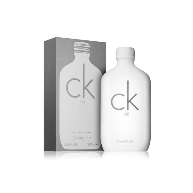 Calvin Klein CK All EDT 10ml