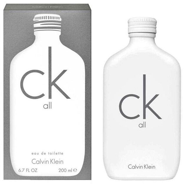 Calvin Klein Ck All EDT  200ml