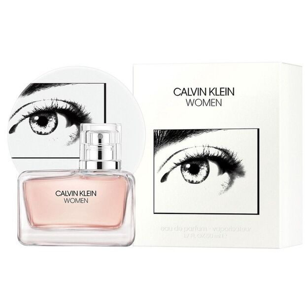 Calvin Klein moterims
 EDP  50ml