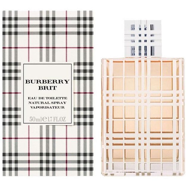 Burberry Brit EDT 50ml