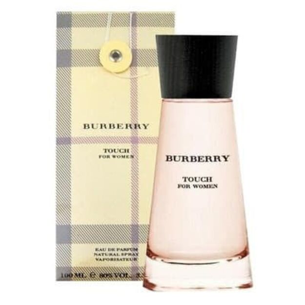 Burberry Touch EDP  100ml