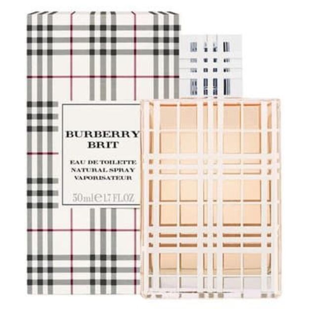 Burberry Brit EDT 100ml