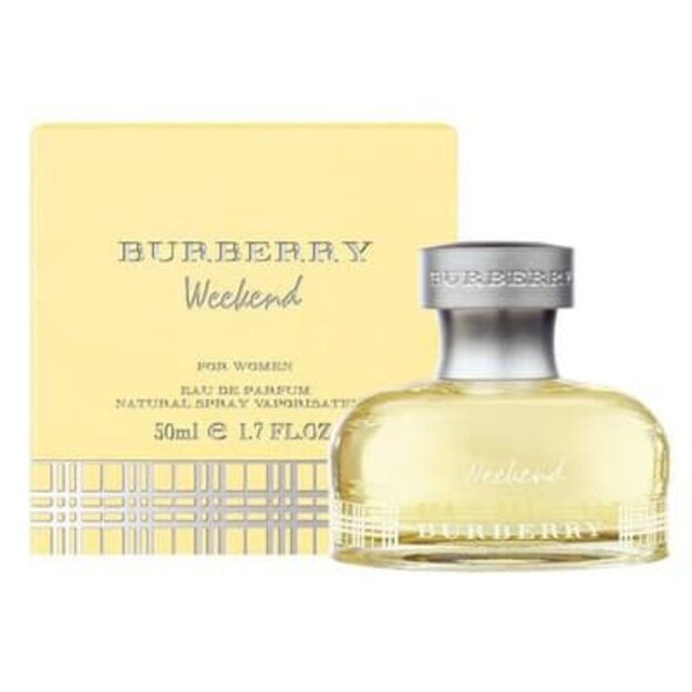 Burberry Weekend EDP moterims 100ml