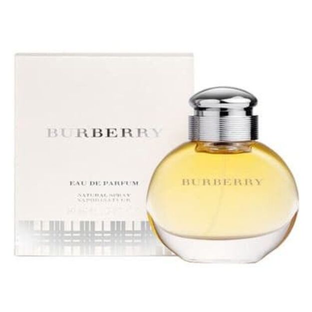 Burberry moterims EDP 30ml