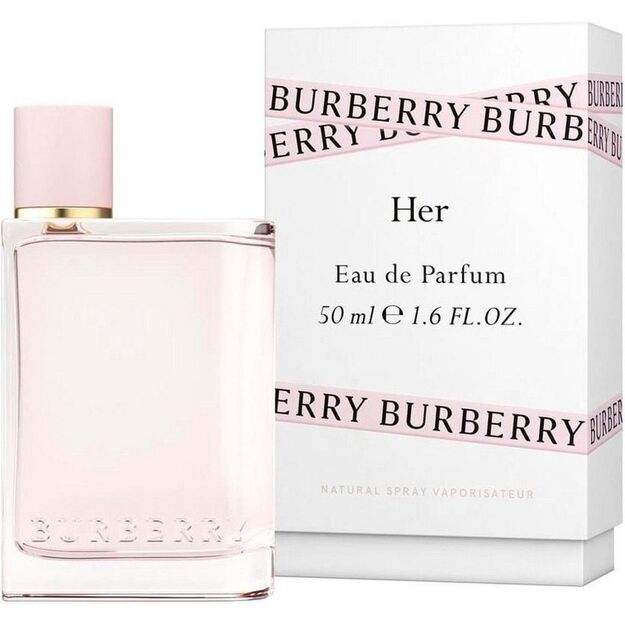 Burberry Her EDP 50ml