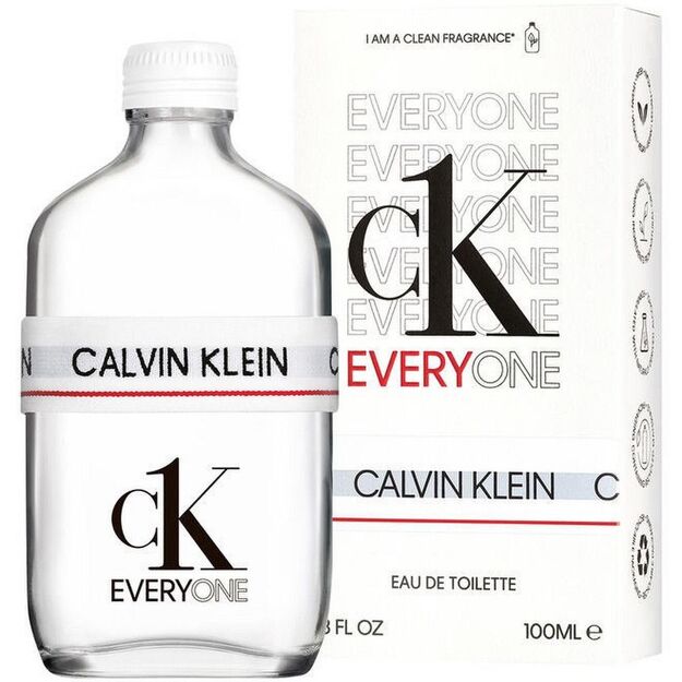 Calvin Klein Everyone EDT 100ml