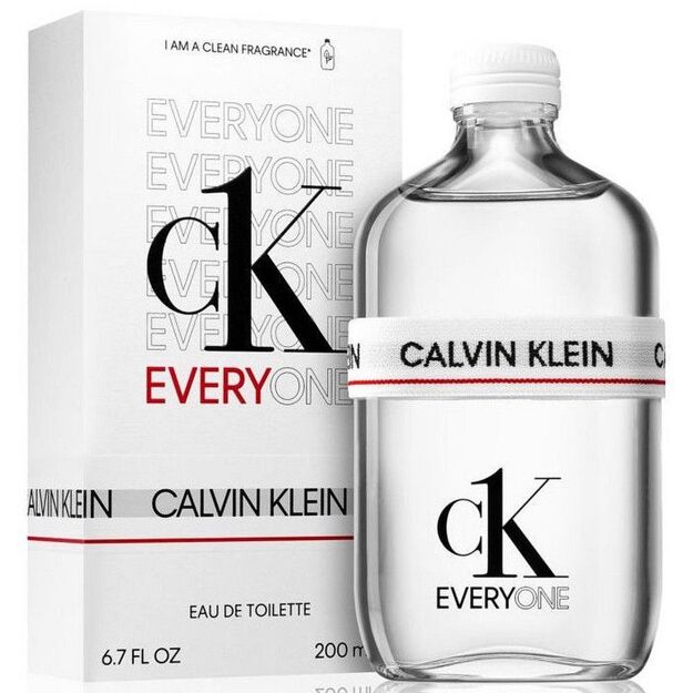 Calvin Klein Ck Everyone EDP  200ml 