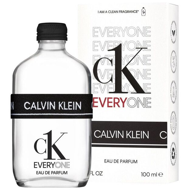 Calvin Klein Ck Everyone EDP  100ml 