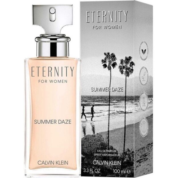 Calvin Klein Eternity Summer Daze EDP 100ml