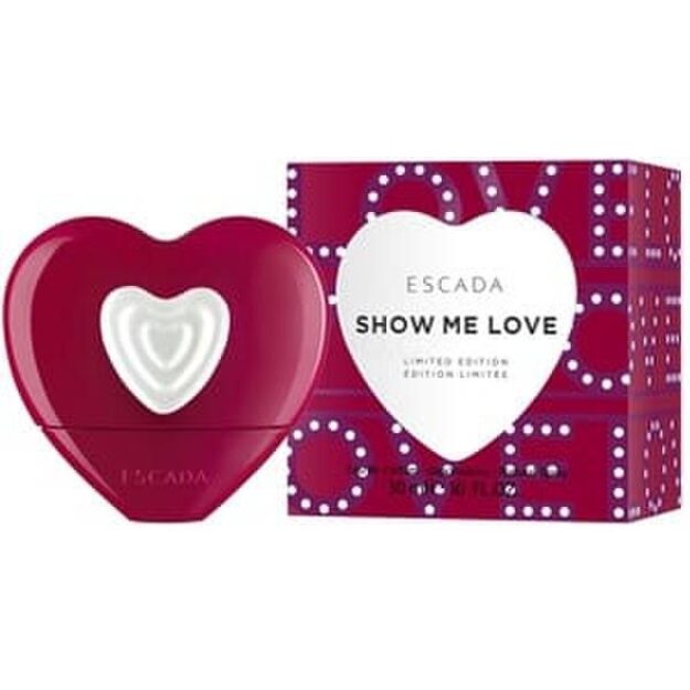 Escada Show me Love EDP 30ml