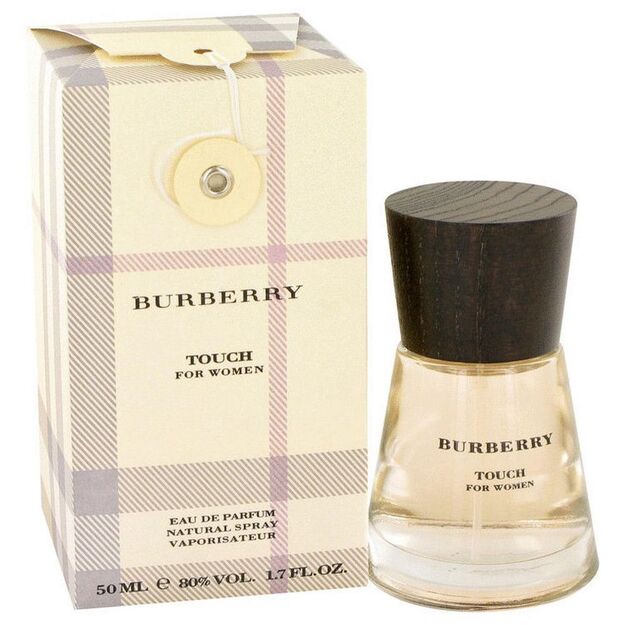 Burberry Touch EDP 50ml